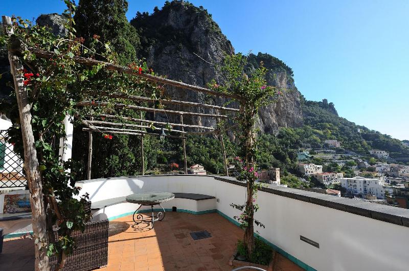Hotel Villa Annalara - Genel