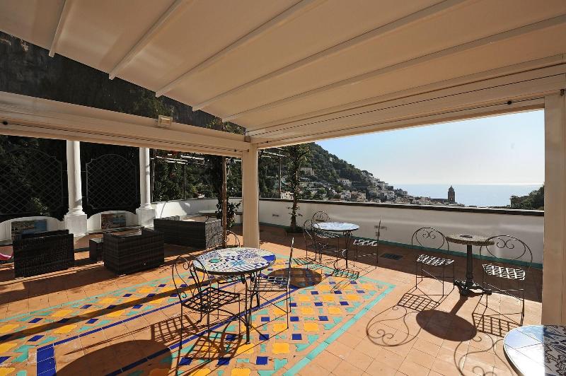 Hotel Villa Annalara - Genel