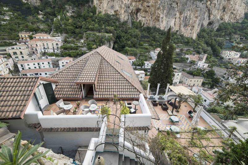 Hotel Villa Annalara - Genel