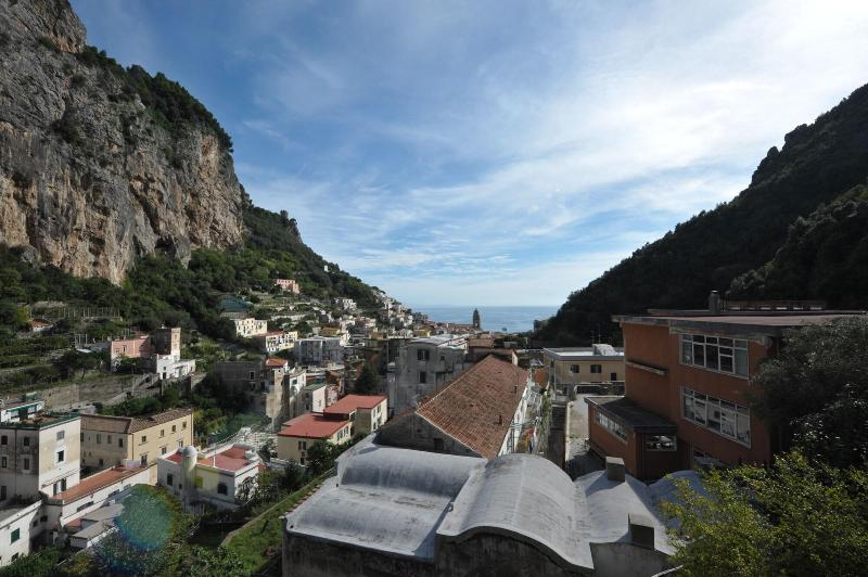 Hotel Villa Annalara - Genel