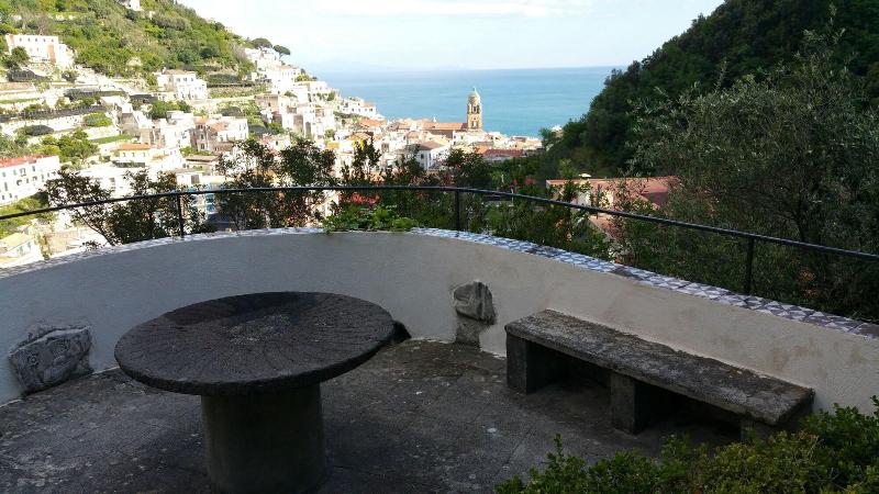 Hotel Villa Annalara - Genel