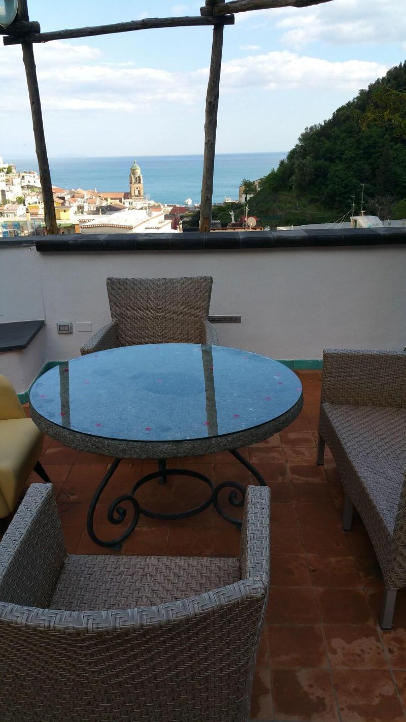 Hotel Villa Annalara - Genel