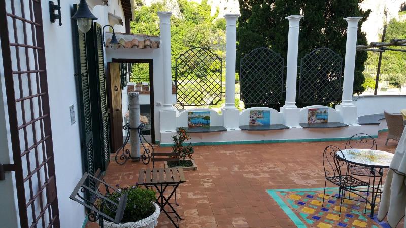 Hotel Villa Annalara - Genel