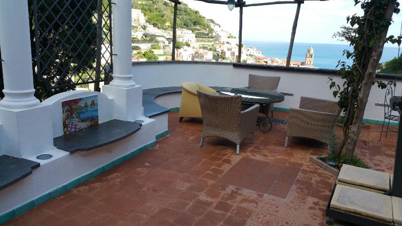 Hotel Villa Annalara - Genel