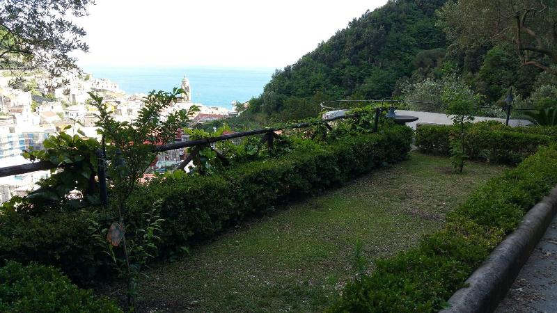 Hotel Villa Annalara - Genel