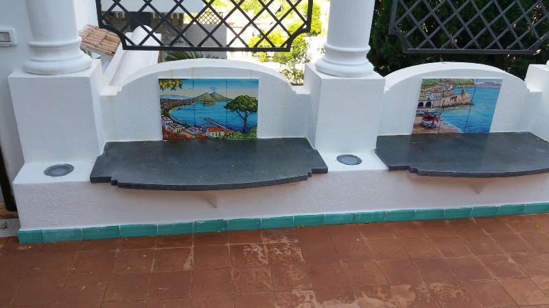 Hotel Villa Annalara - Genel