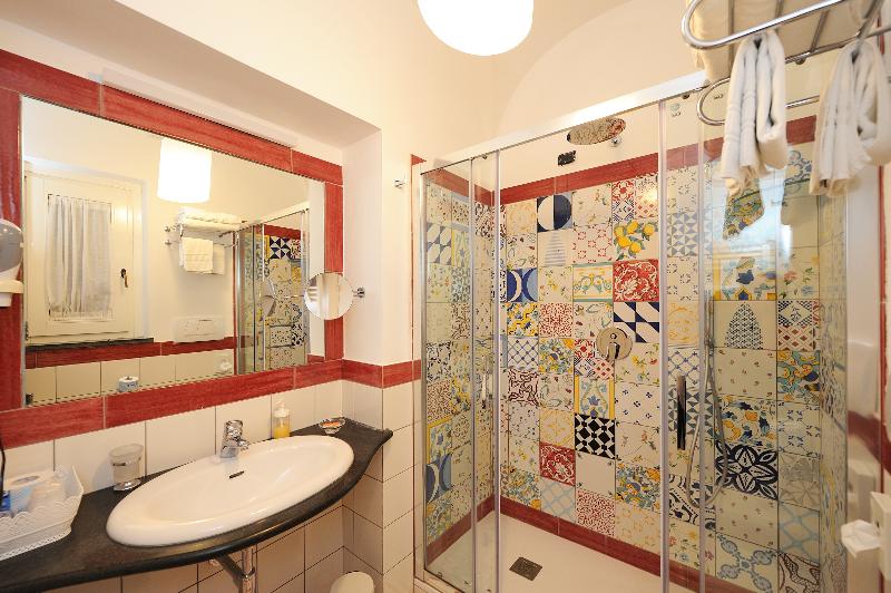 Hotel Villa Annalara - Oda