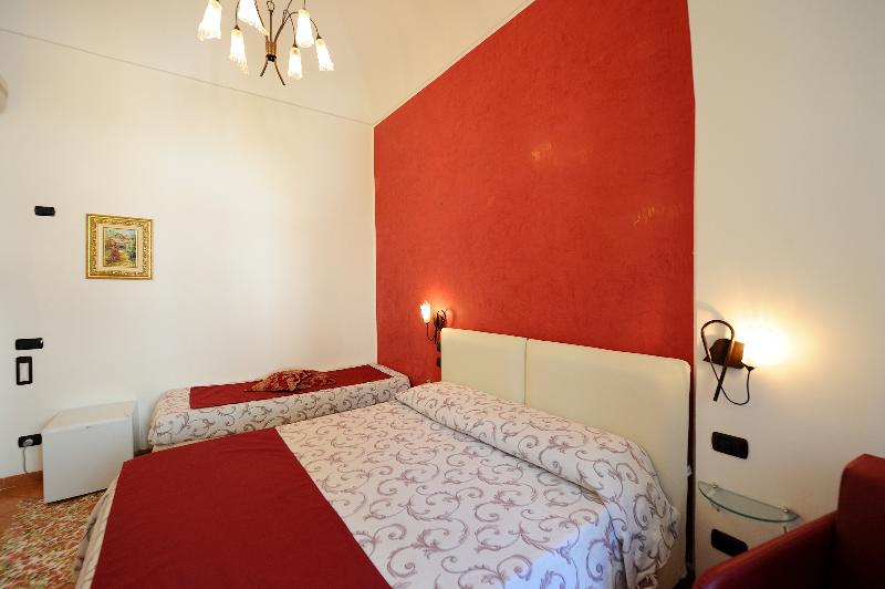 Hotel Villa Annalara - Oda