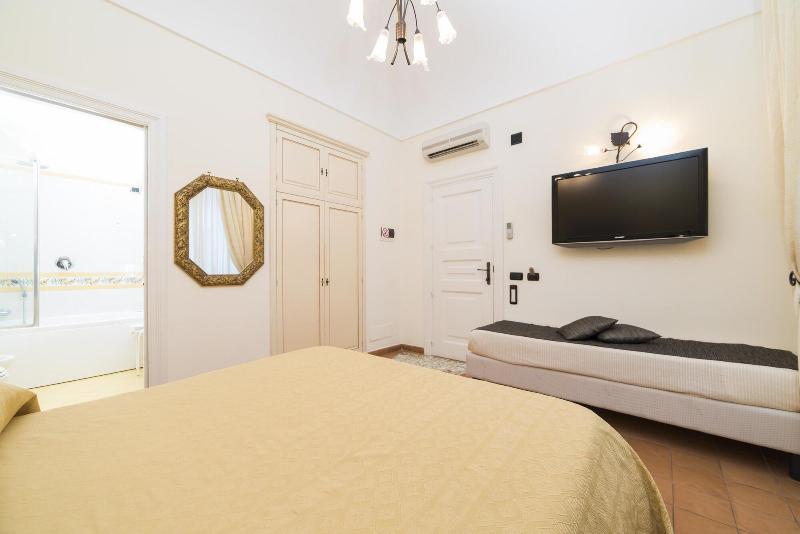 Hotel Villa Annalara - Oda