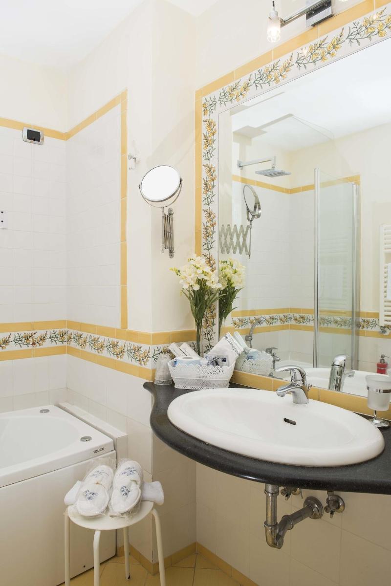 Hotel Villa Annalara - Oda