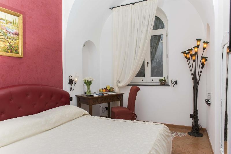 Hotel Villa Annalara - Oda