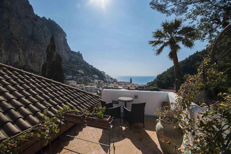 Hotel Villa Annalara - Oda