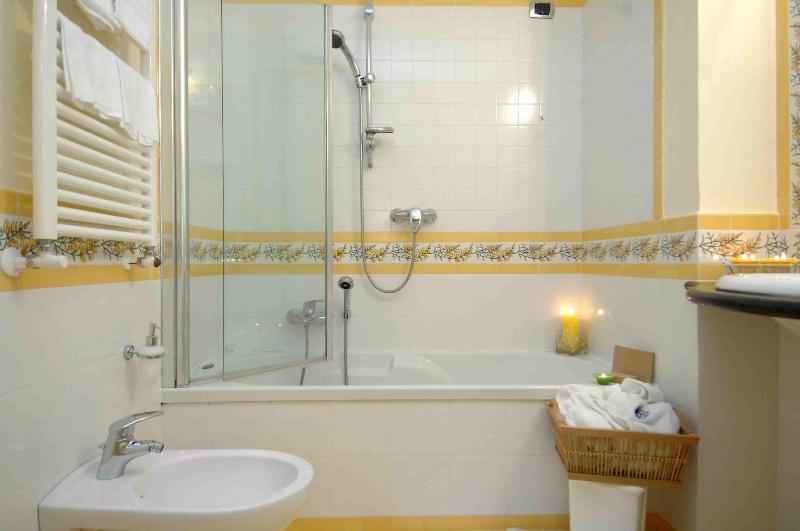 Hotel Villa Annalara - Oda