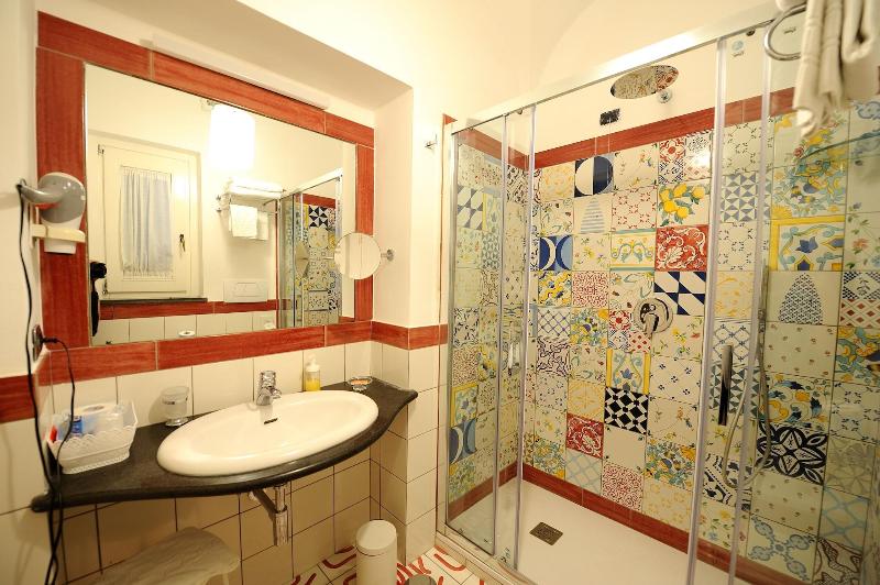 Hotel Villa Annalara - Oda