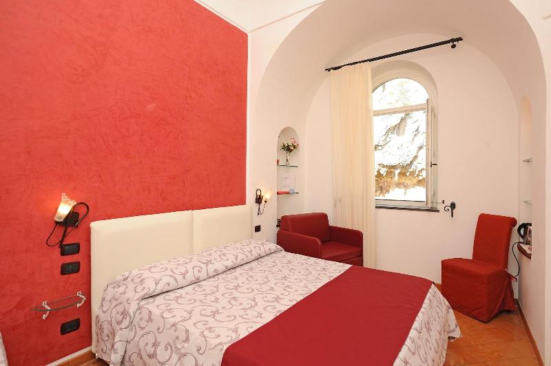 Hotel Villa Annalara - Oda