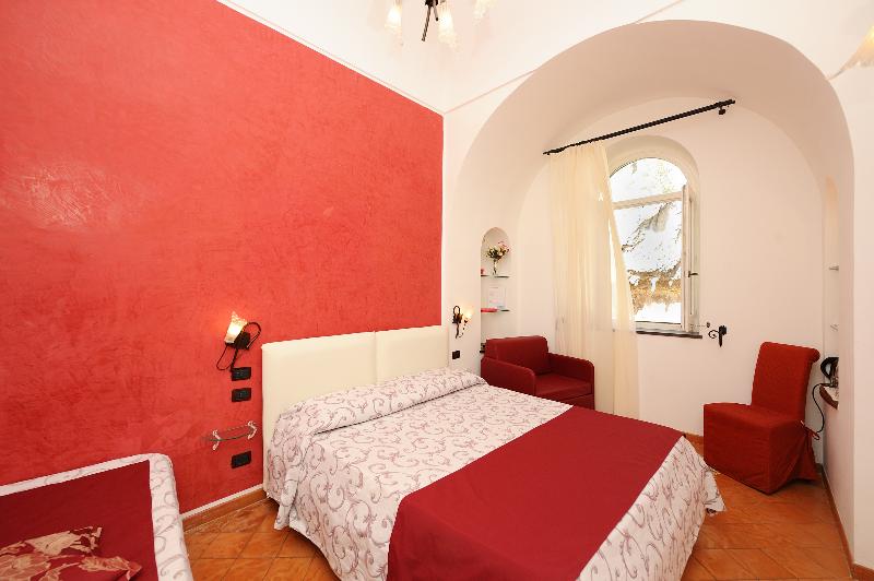 Hotel Villa Annalara - Oda