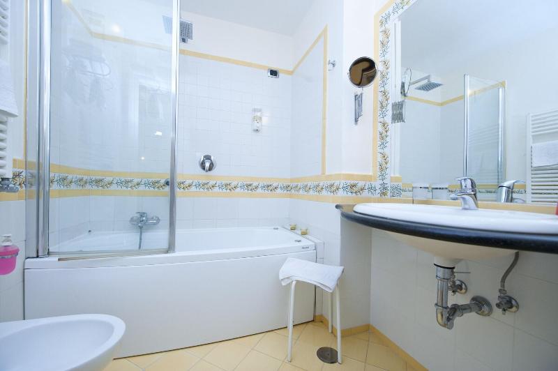 Hotel Villa Annalara - Oda