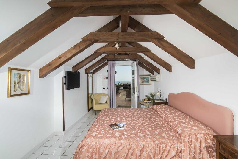 Hotel Villa Annalara - Oda