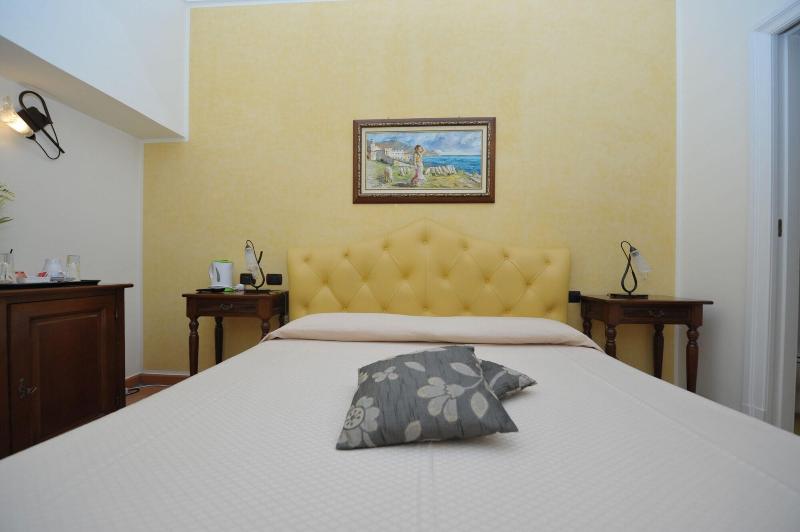 Hotel Villa Annalara - Oda