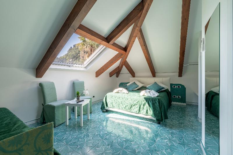Hotel Villa Annalara - Oda