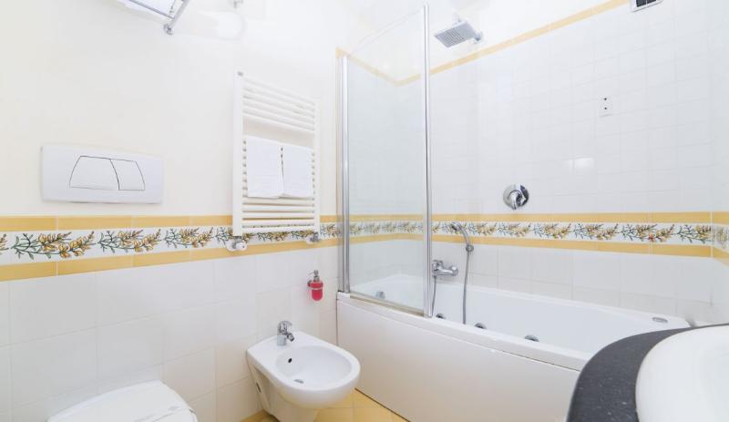 Hotel Villa Annalara - Oda