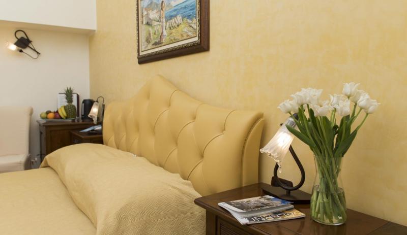 Hotel Villa Annalara - Oda