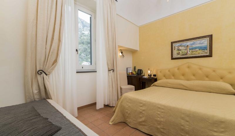 Hotel Villa Annalara - Oda