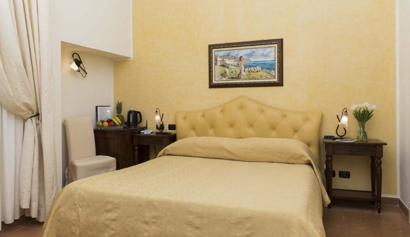 Hotel Villa Annalara - Oda