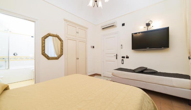 Hotel Villa Annalara - Oda
