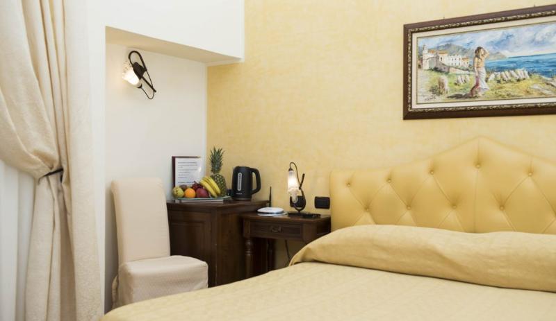 Hotel Villa Annalara - Oda