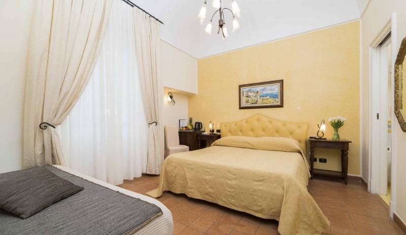 Hotel Villa Annalara - Oda