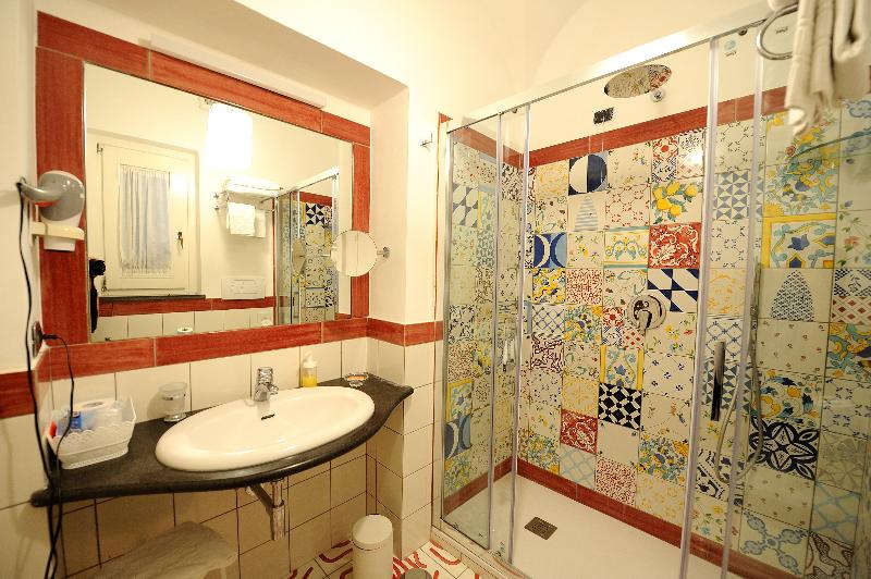 Hotel Villa Annalara - Oda