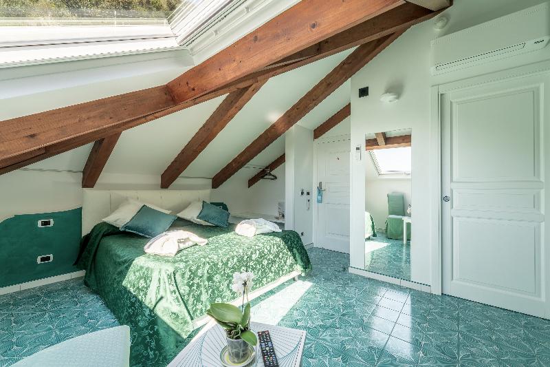 Hotel Villa Annalara - Oda