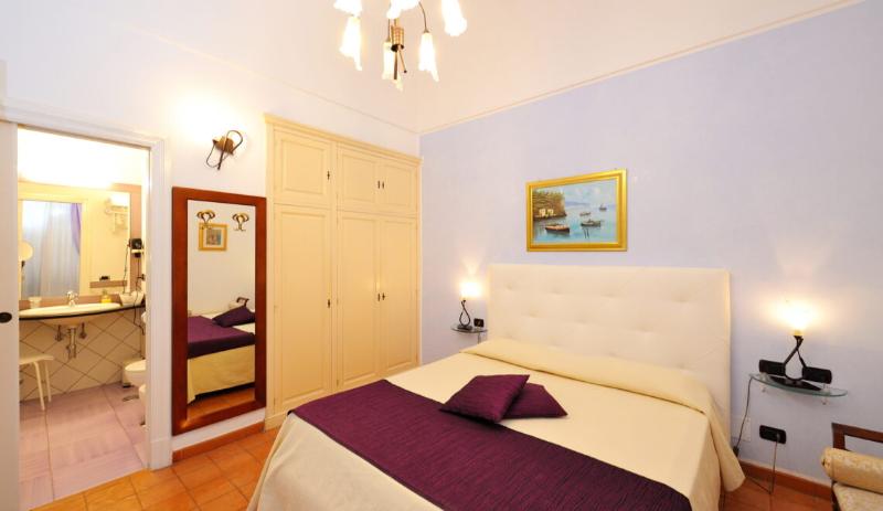 Hotel Villa Annalara - Oda