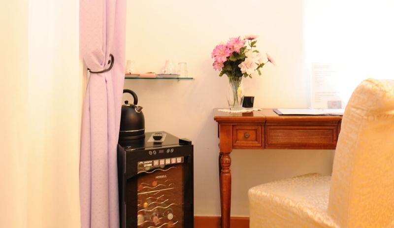 Hotel Villa Annalara - Oda