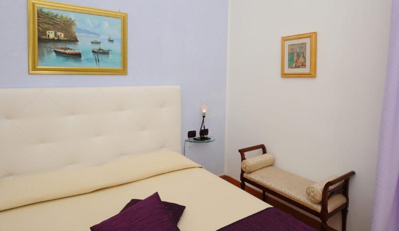 Hotel Villa Annalara - Oda