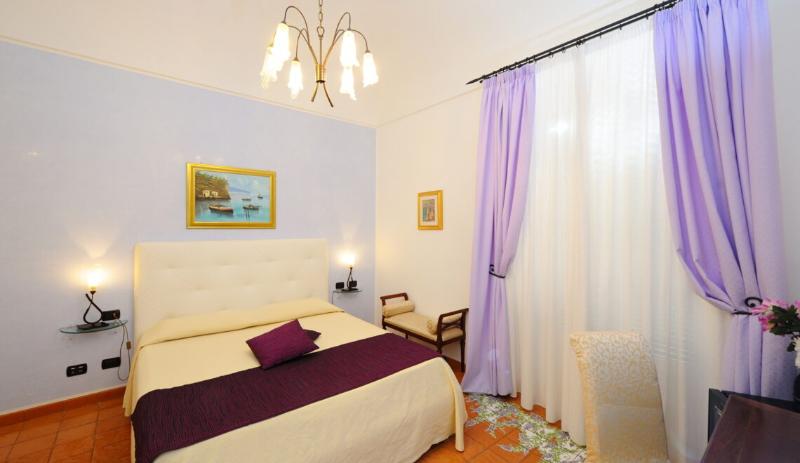 Hotel Villa Annalara - Oda