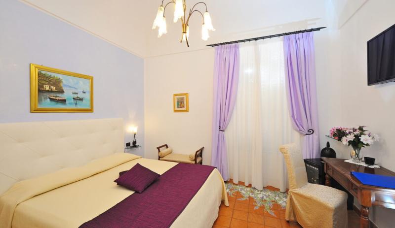Hotel Villa Annalara - Oda