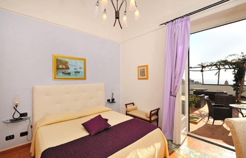 Hotel Villa Annalara - Oda
