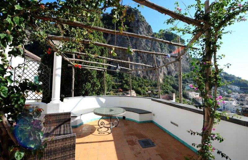Hotel Villa Annalara - Oda