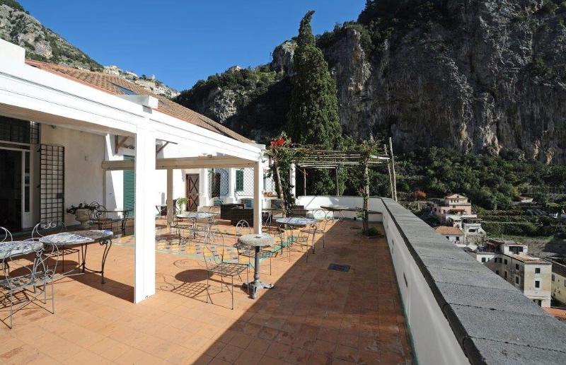 Hotel Villa Annalara - Oda