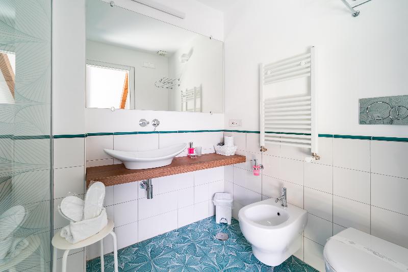 Hotel Villa Annalara - Oda