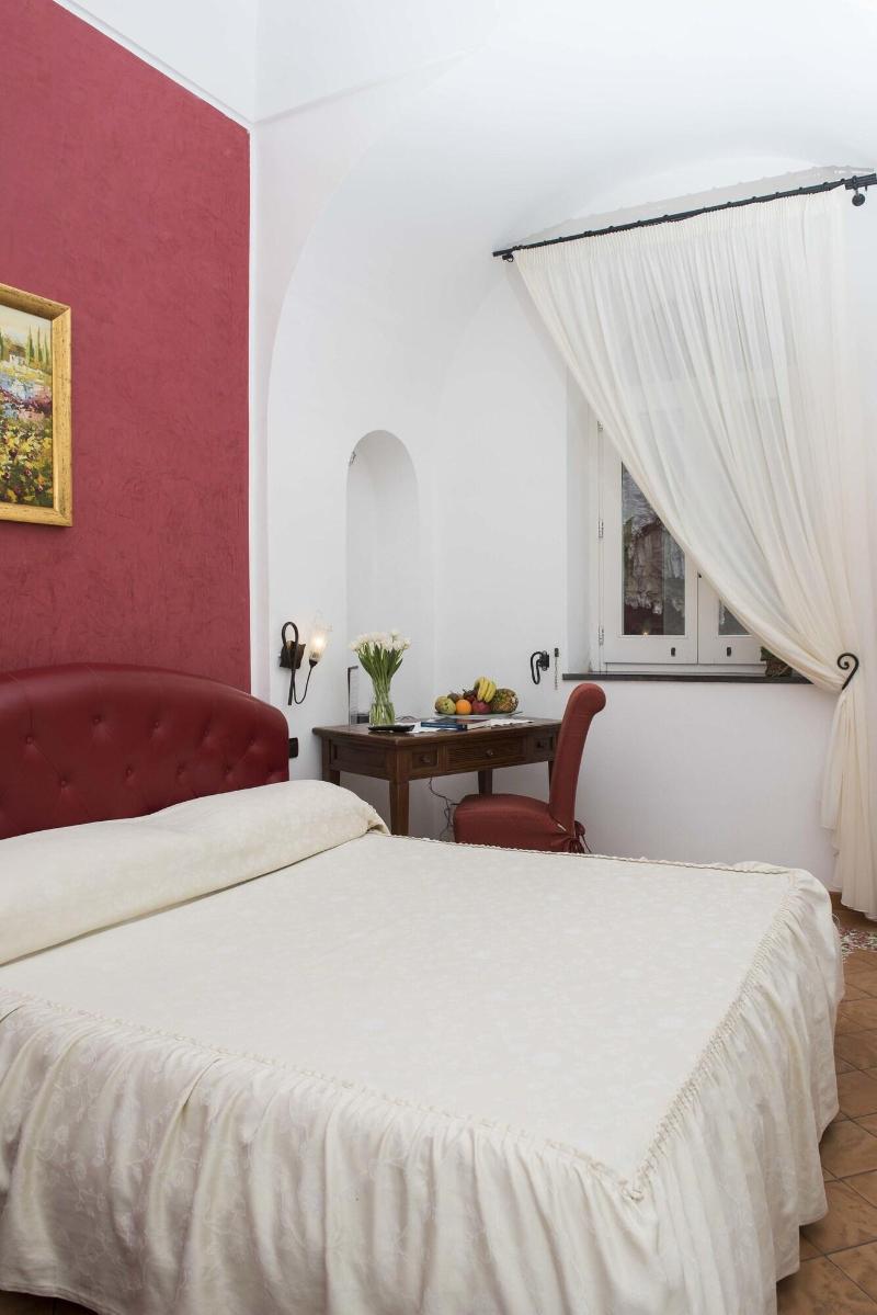 Hotel Villa Annalara - Oda
