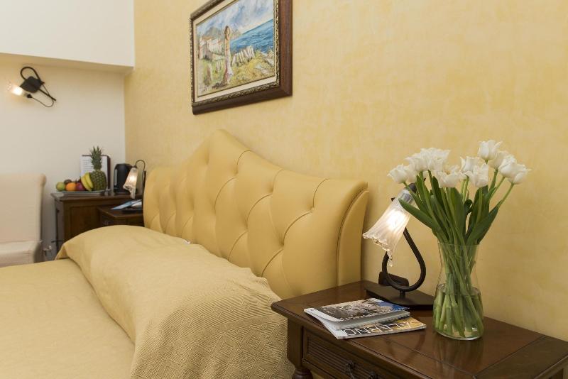 Hotel Villa Annalara - Oda