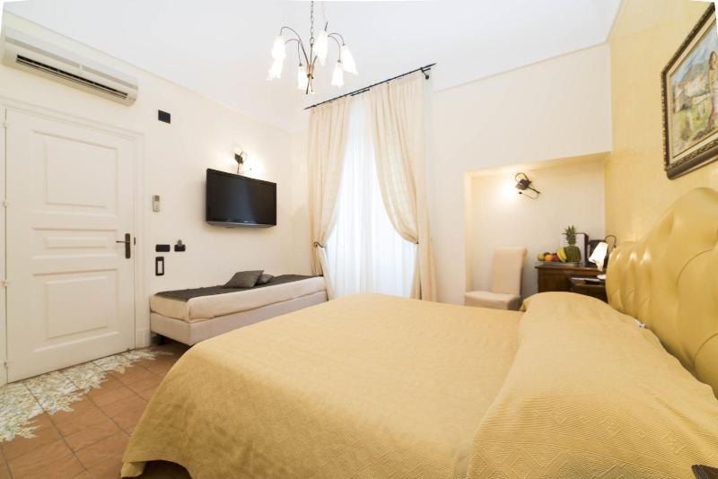 Hotel Villa Annalara - Oda