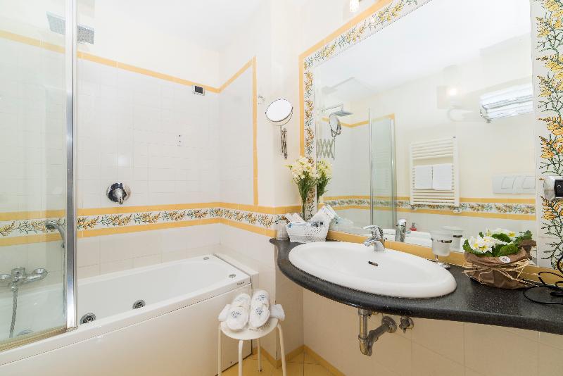 Hotel Villa Annalara - Oda