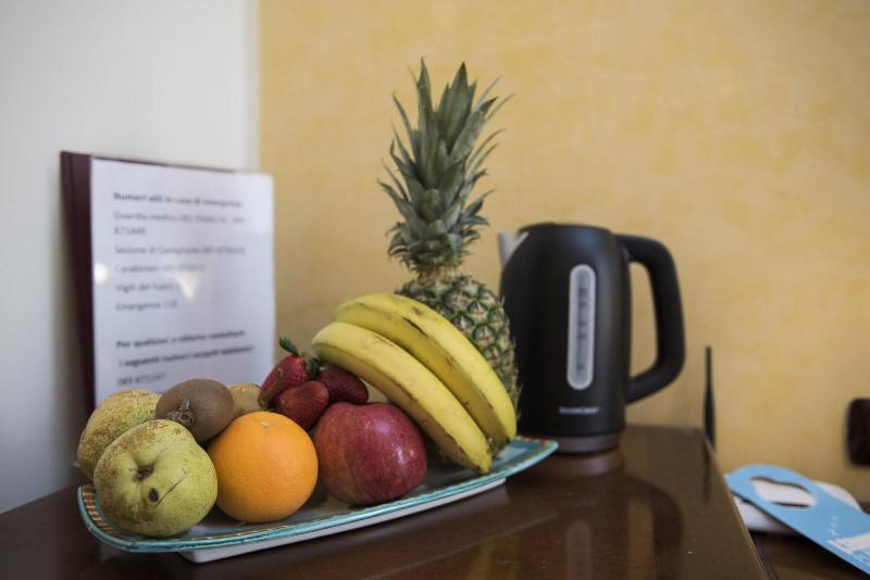 Hotel Villa Annalara - Oda