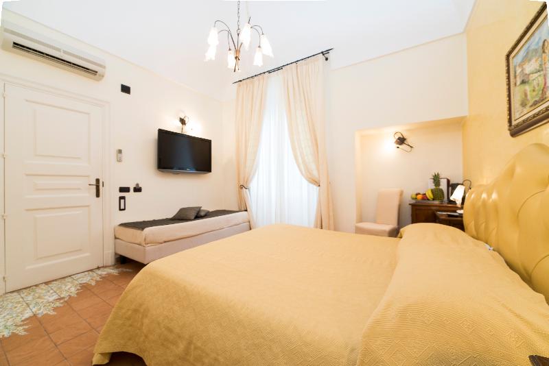 Hotel Villa Annalara - Oda