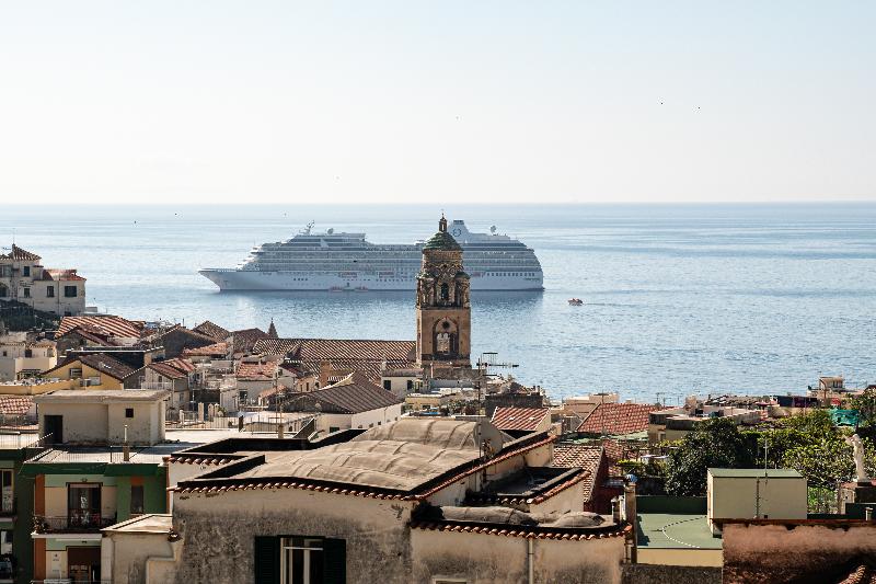Hotel Villa Annalara - Oda
