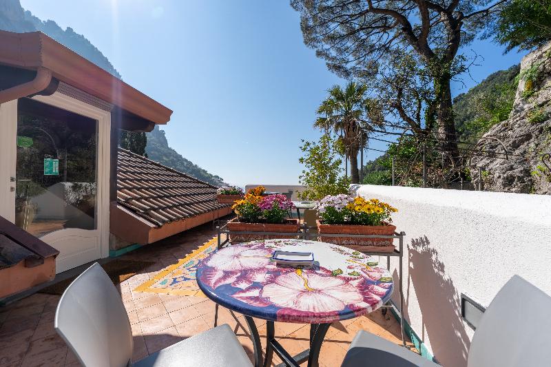 Hotel Villa Annalara - Oda